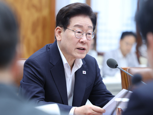 李 “호남 반도체 전격전…軍공항 임시배치 전이라도 조기 착공”