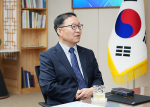 영천시, 김병기 제23대 부시장 취임…“한국마사회 본사 유치 등 현안 총력”