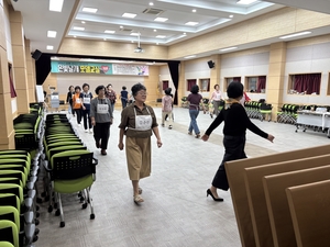 [패트롤] 해남군-완도군-진도군