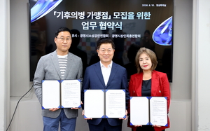 [패트롤] 광명시-군포시-시흥시-안산시-안양시