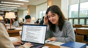 [청년공감] “코딩 과제 챗GPT 돌려 점수 잘 받았지만”…AI활용의 딜레마