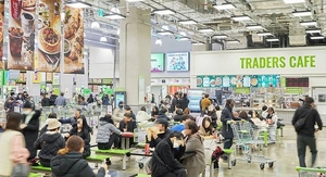 가성비의 이마트…‘T-카페’ 도입 이어 ‘와우샵’ 확대