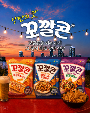 [똑똑한한끼] CJ제일제당 칼보 참치 국내 론칭·롯데웰푸드 꼬깔콘 80만봉…오뚜기·정관장·투썸플레이스
