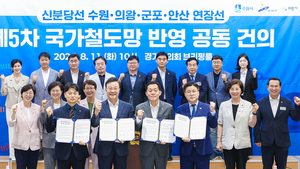 [패트롤] 수원시-화성시-평택시-오산시-안성시