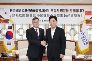 경북 곳곳 현장·소통 행정 활발…지역경제·민생 회복·나눔·교육지원 ‘한뜻’