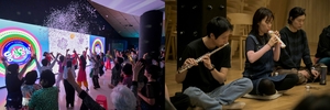 샤넬 컬처 펀드·리움미술관, 8개월간 예술과 관계를 탐구한 ‘아이디어 뮤지엄’ 마무리