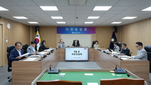[패트롤] 동두천시의회-안산시의회-파주시의회-하남시의회