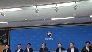 김윤덕 국토장관 “신규택지 7.3만호 10월 초 공개…서울시 반대해도 법적 제한 없어”