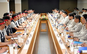 현대차 노사, 41일 만의 교섭도 결렬…노조, 21일 10년 만의 전면파업