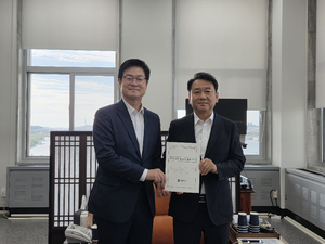 구자열 원주시장, 2027년 국비 확보 ‘총력전’…국회·중앙부처 뛴다
