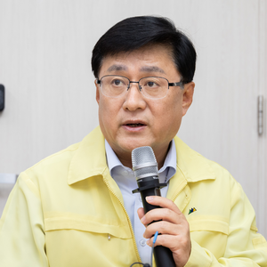 김성환 “기후부, ‘에너지산업부’ 됐다는 우려 새겨들어…환경 소홀 없을 것”