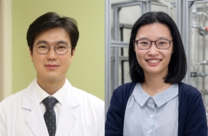 서울아산병원·DGIST 공동연구팀, 초고속 세포외소포 분자진단 플랫폼 개발