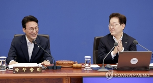김민석 ‘포섭’·장동혁 ‘단속’…개헌 필요조건, ‘국힘 10표’ 경쟁 시작됐다