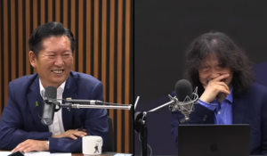 김어준 “친명 당선 도움되나” 정청래 “김민석 주장은 졌다”…친청계 ‘뒤끝 정치’ 본격화?