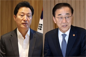 정부 주택공급, 서울시 보존…용산공원 운명 20일 갈린다