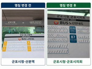 [패트롤] 군포시의회-시흥시의회-안양시의회-하남시의회