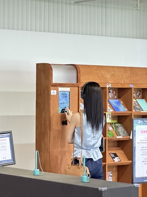한국관광공사, 하이커 그라운드서 ‘한국여행 라운지’ 선봬