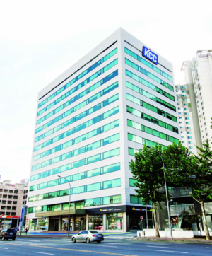 KCC 2분기 실적 발표…시장 컨센서스 ‘상회’