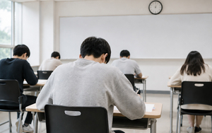 한국IT직업전문학교, 2027학년도 특성화고 수험생 진학 상담