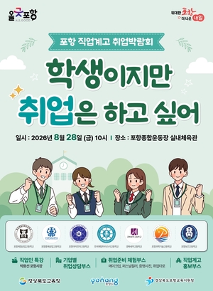 경북 동해안·북부권, 일자리·조직혁신·지역상생 잇단 행보
