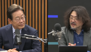 김어준 “친명 간판 도움되나” 발언 후폭풍… 친명계 “정청래는 왜 떨어졌나” 반발