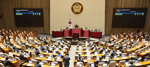 전력망 건설에 민간 참여 길 열려…국회 본회의 통과