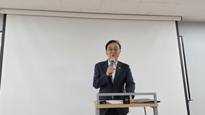 김윤덕·오세훈, 용산공원 활용 논의 결론 못 내…“다음주 다시 만나 논의”