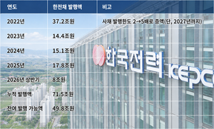 [K-에너지방패] 독일의 1/4 수준 전기요금…국민은 폭염 버텼지만, 한전은 ‘누더기’