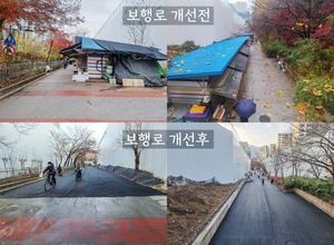 [패트롤] 과천시-군포시-부천시-안양시-의왕시