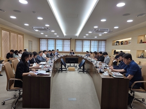 구미시, 기업 성장단계별 맞춤지원 체계 만든다