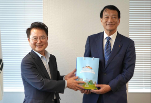 춘천시-日 호후시, 자매결연 35년…어린이·청소년 교류 넓힌다