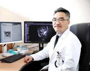 고려대 안암병원 김진 교수, 대한내시경로봇외과학회 이사장 취임