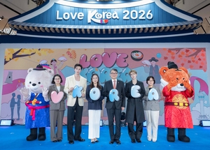 태국 관광객 41만명 사로잡는다…관광공사, 방콕서 현지 판촉 강화