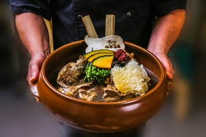 무주오리, ‘2026 무주 더(The) 맛집’ 선정