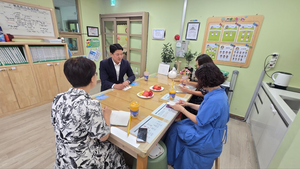 강원도의원들, 교육·복지 현장으로…지역 현안 해법 찾기 분주