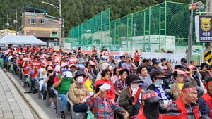 경북·대구 지역, 지방외교부터 원전·신공항·생존권 등 현안 대응