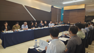 [환경소식] 급변하는 날씨 예측 더 정밀하게…기상청, AI 접목 ‘K-기상모델’ 고도화 착수