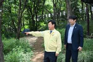 [패트롤] 구리시-남양주시-양평군-포천시-하남시
