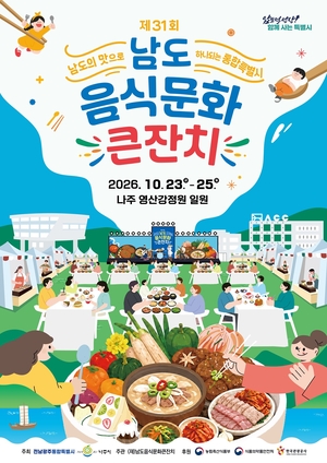 [패트롤] 나주시-함평군-장성군