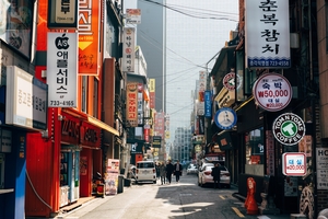 [청년공감] 저녁 회식은 옛말…술자리 줄어든 직장과 대학가