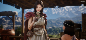 [주말N게임] 모두를 위한 MMORPG ‘제우스: 오만의 신’ 해보니