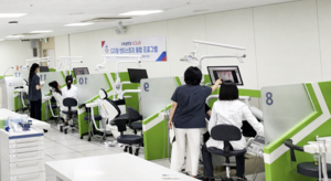 현장중심… 경복대 치위생과 ‘디지털 덴티스트리 융합프로’ 운영
