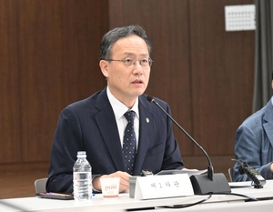 이형일 경제부총리 후보자 “거시경제 정책통…석유최고가격제 주도”
