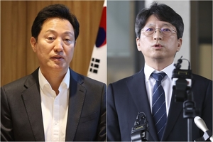 ‘오세훈 힘 빼기’ 충돌 후 국토장관 교체…서울 주택공급 협상 ‘홍지선’ 손으로