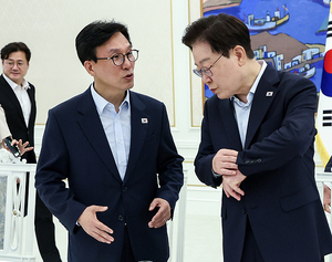 민주당, 李지지율 추락에도 ‘조희대 때리기·공소취소’ 올인…민심이반 가속화한다