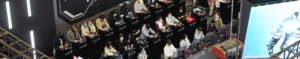지스타, 티켓 예매 9월 29일 개시…판교 현백서 팝업스토어