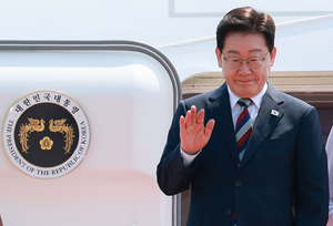 “후폭풍 이제 시작”…증시 폭락 일파만파, 李 지지율 ‘취임 후 최저’ [이슈+]