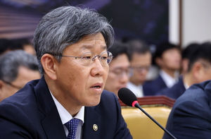 김이탁 국토1차관 “있는 땅 없는 땅 다 긁어모았다…그린벨트 포함 추가 공급지 더 있어”