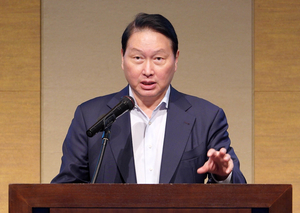 “전력·용수 풍부하면 어디든”…최태원, 日 반도체 공장 저울질하는 속내