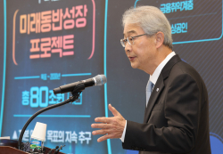 ‘비은행 빌드업’ 끝낸 임종룡...우리금융지주 ‘은행株 할인’ 벗는다